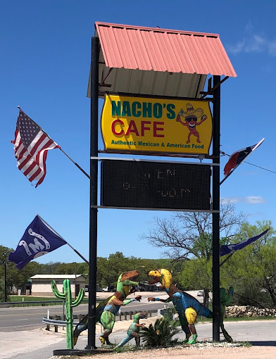 Nacho's Cafe